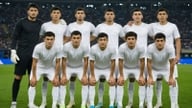 Usbekistans landshold ved VM i fodbold i 2026: Bærer håbet om at skrive historie.