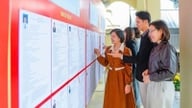Seneste reorganisering af landsby og kvarter i Thanh Hoa: Landsbyens navn "Hanh Cu" fra To Huus digt "Moder Tom" dukker uventet op igen.