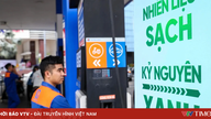 Vanaf vandaag (1 juni) is E10-benzine officieel landelijk verkrijgbaar.