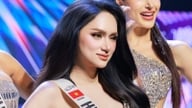 "Huong Giang har uppnått rungande framgångar med att normalisera termen 'transgender'."