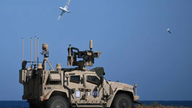 USA kan skyte ned droner uten dyre missiler.