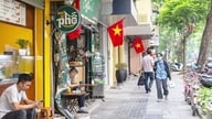 Die Verwaltung der Bürgersteige in Hanoi: