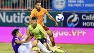 V-League 2025/26 Runde 25: Hoang Anh Gia Lai sikrer officielt deres plads i ligaen.