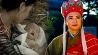 Hvordan er den fem måneder gamle babyen som spilte den unge Tang-munken i «Reisen til vesten» nå?