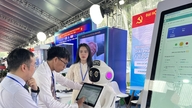 Orașul Ho Și Min: Scopul este de a populariza inteligența artificială pentru 2 milioane de oameni până în 2030
