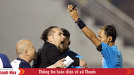 Træner Popov truer med at forlade V.League; Luis Suarez har ingen chance for at deltage i VM i 2026.