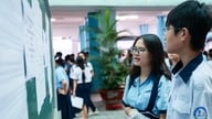 Ho Chi Minh City: Yleisten 10. luokan pääsykokeisiin vaadittavia pisterajoja ei ole vielä julkistettu "haamuhakijoiden" määrän minimoimiseksi.