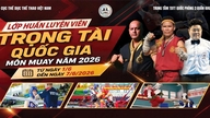 ការធ្វើឱ្យក្រុមគ្រូបង្វឹក និងអាជ្ញាកណ្តាលមួយថៃមានស្តង់ដារ ក្នុងការរៀបចំសម្រាប់ការប្រកួតកីឡាជាតិលើកទី១០។