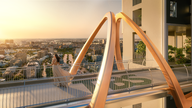 Green Skyline – en gedigen språngbräda byggd på nästan fyra decenniers arv från TBS Land.