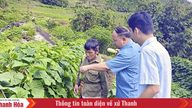 Komite Partai komune Nhi Son berfokus pada memimpin upaya untuk meningkatkan kehidupan masyarakat.