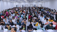 Studenții de la Institutele de Tehnologie din India se confruntă cu presiuni în spatele „biletului de aur”.