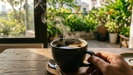 Sáng nào cũng 1 tách cà phê: Uống sao để vừa ngon vừa tối đa lợi ích