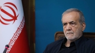Iran kiistää tiedot, joiden mukaan presidentti Pezeshkian olisi jättänyt eronpyynnön.