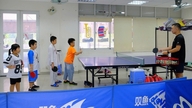 Corsi di ping-pong per bambini a Ho Chi Minh City: quali sono le tariffe e gli orari?