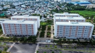 Da Nang meninjau permintaan untuk menyewa atau membeli perumahan sosial dalam kalangan pekerja, penjawat awam dan golongan berpendapatan rendah...