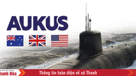 De AUKUS-alliantie past haar programma voor kernonderzeeërs aan.