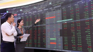 Indicele VN scade sub 1.900 de puncte, va continua presiunea corectivă până în iunie?