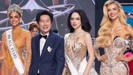 Bagaimanakah Huong Giang 'membalikan keadaan' untuk memenangi gelaran Naib Johan di MGI All Stars?