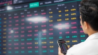 Mercato azionario di nuova settimana: l'indice VN-Index è in calo, ma non ancora motivo di preoccupazione. Cosa aspetta il mercato?