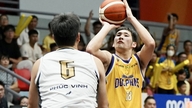 I Nha Trang Dolphins interrompono la loro serie di sconfitte contro i Saigon Heat.