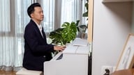 Komponist Nguyen Ba Hung: Børn har brug for smukke melodier og passende visuelle elementer.