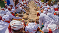 Cham-kansan Ramuwan-festivaali