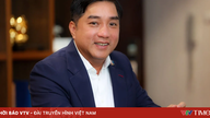 Chairman of Deo Ca Group, Ho Minh Hoang, and his philosophy of "building people before building roads."