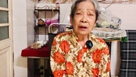 A artista Ngoc Lan faleceu aos 81 anos.