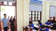 Sektor pendidikan di provinsi Tuyen Quang mengatasi berbagai kesulitan, berinovasi, dan berupaya mencapai fase pembangunan yang inovatif.