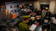 Shopee nói gì về việc để "lọt" hàng giả, hàng nhái lên sàn thương mại điện tử trong nhiều năm ?