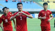 Superkomputer meramalkan: Vietnam B19 mempunyai peluang 73.4% untuk kemenangan besar menentang Timor Leste B19.