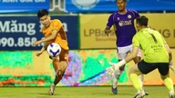 V-League ຮອບທີ 25: ທີມ Viettel ຂອງຄອງໂກ ເສຍຄະແນນ, ອີກສອງທີມຮັບປະກັນການຢູ່ລອດໃນລີກ.