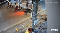 Investigăm cazul unui elev de clasa a VIII-a urmărit și agresat de un grup de adolescenți.