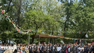 Le Nouvel An Ysyakh 2026 contribue à renforcer l'amitié entre le Vietnam et la Russie.