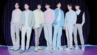 K-pop-kapløbet: Et historisk sammenstød mellem pigegrupper og det seismiske skift ved navn BTS.