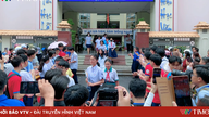 Répartition prévisionnelle des scores en littérature à Hô Chi Minh-Ville et notes sur les domaines où les candidats risquent de perdre des points.