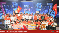 Matka Robocon Vietnam 2026 -mestaruuden voittoon.