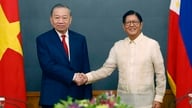 Il Vietnam e le Filippine elevano le loro relazioni a un partenariato strategico rafforzato.