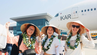 ខេត្ត Khanh Hoa៖ ទីផ្សារទេសចរណ៍រុស្ស៊ីដ៏ធំបំផុតរបស់វៀតណាមកំពុងប្រឈមមុខនឹងសម្ពាធបុគ្គលិក។