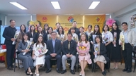 The Vietnamese community in Jeonnam-Gwangju aims for lasting cohesion.