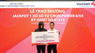 Over 10 år bidrog Vietlott med 16.000 milliarder VND til statsbudgettet og udbetalte 31.000 milliarder VND i præmier.
