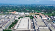 Samsung Thai Nguyen se convierte en la primera empresa en adquirir electricidad renovable a través del mecanismo DPPA.