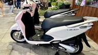 Honda hat sich zur Kompatibilität seiner Autos und Motorräder mit E10-Benzin geäußert.