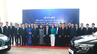 Thanh Dong University er forpligtet til strategisk udvikling af STEM-menneskelige ressourcer.