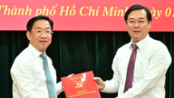 Das Parteikomitee von Ho-Chi-Minh-Stadt setzt Kader ein und rotiert sie regelmäßig.