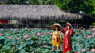 Khanh Hoa : Promotion du tourisme grâce au cycle de films « Touching Summer ».