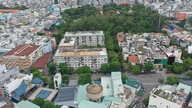 Una fotografia di 58 anni fa ha fornito un indizio per ritrovare i resti di un soldato caduto nel cuore di Ho Chi Minh City.