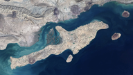 USA angriber droneanlæg, Iran hævner sig ved at skyde på luftbase.