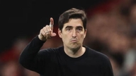 Liverpool limoge Arne Slot : la fin de la patience et le pari d'Andoni Iraola
