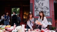 BTS-lippujen metsästys: Kun fanit vetoavat "hengelliseen maailmaan" saadakseen apua.